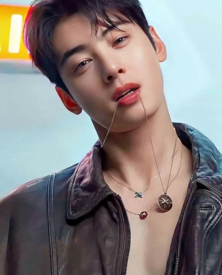 Eunwoo thumbnail