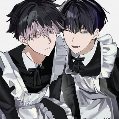 Narumi Gen, Hoshina Shoshiro thumbnail