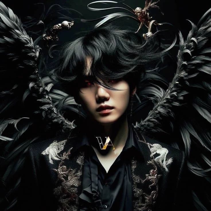 MIN YOONGI thumbnail