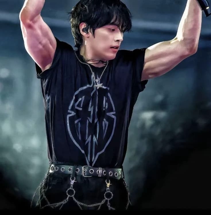 Secret Korean Agent Minho thumbnail