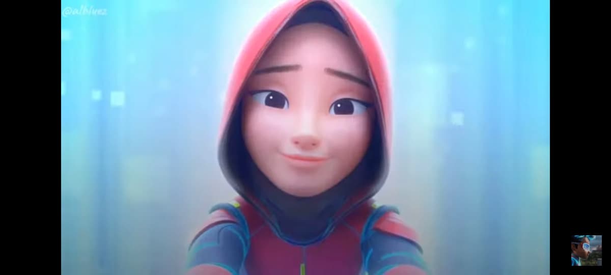 Ejen aliya thumbnail