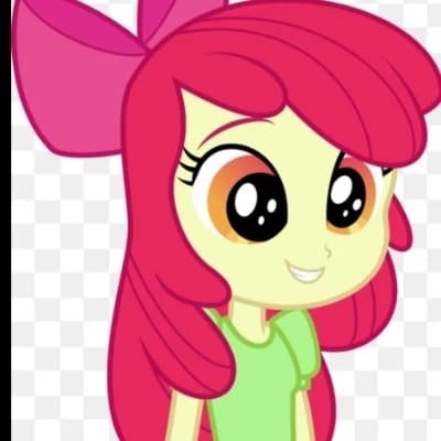 Apple Bloom thumbnail
