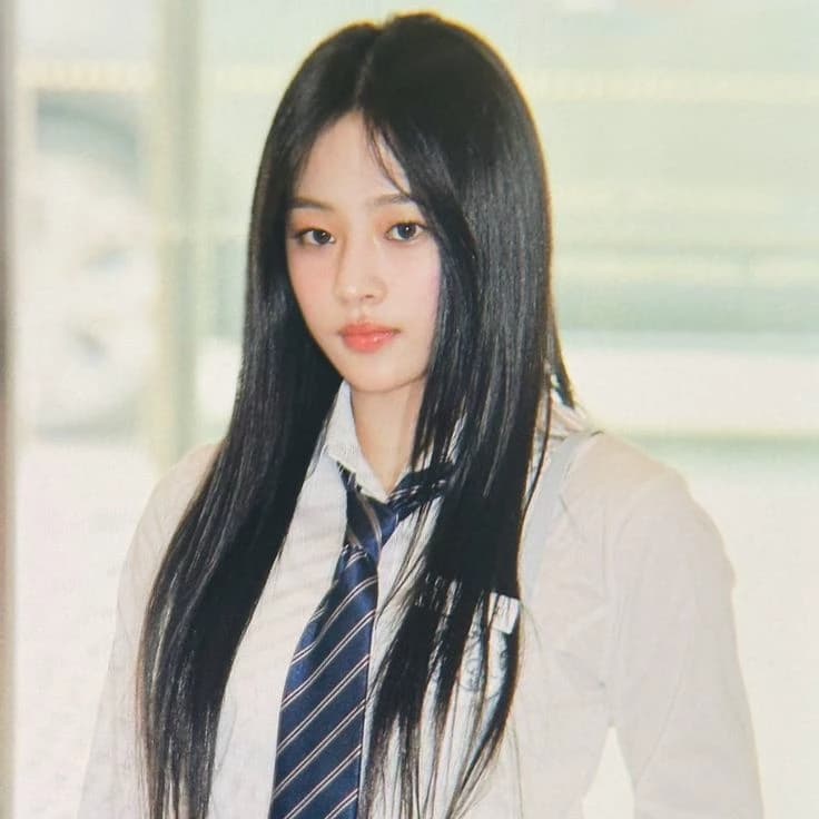 Kim Minji thumbnail