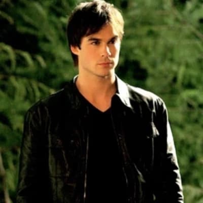 Damon Salvatore thumbnail