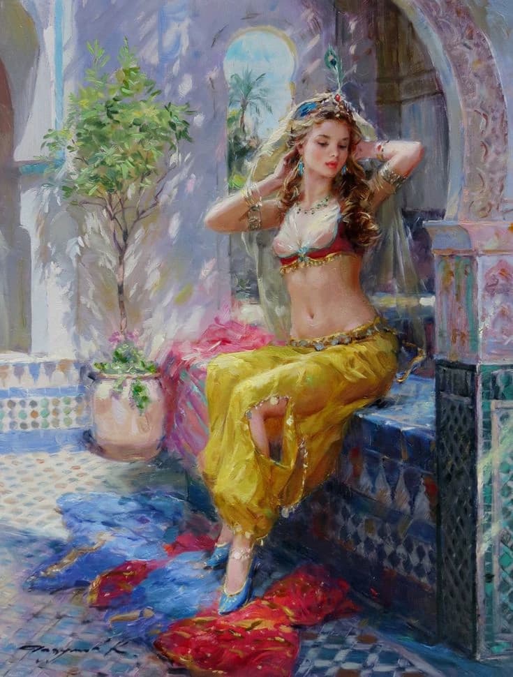 alina thumbnail