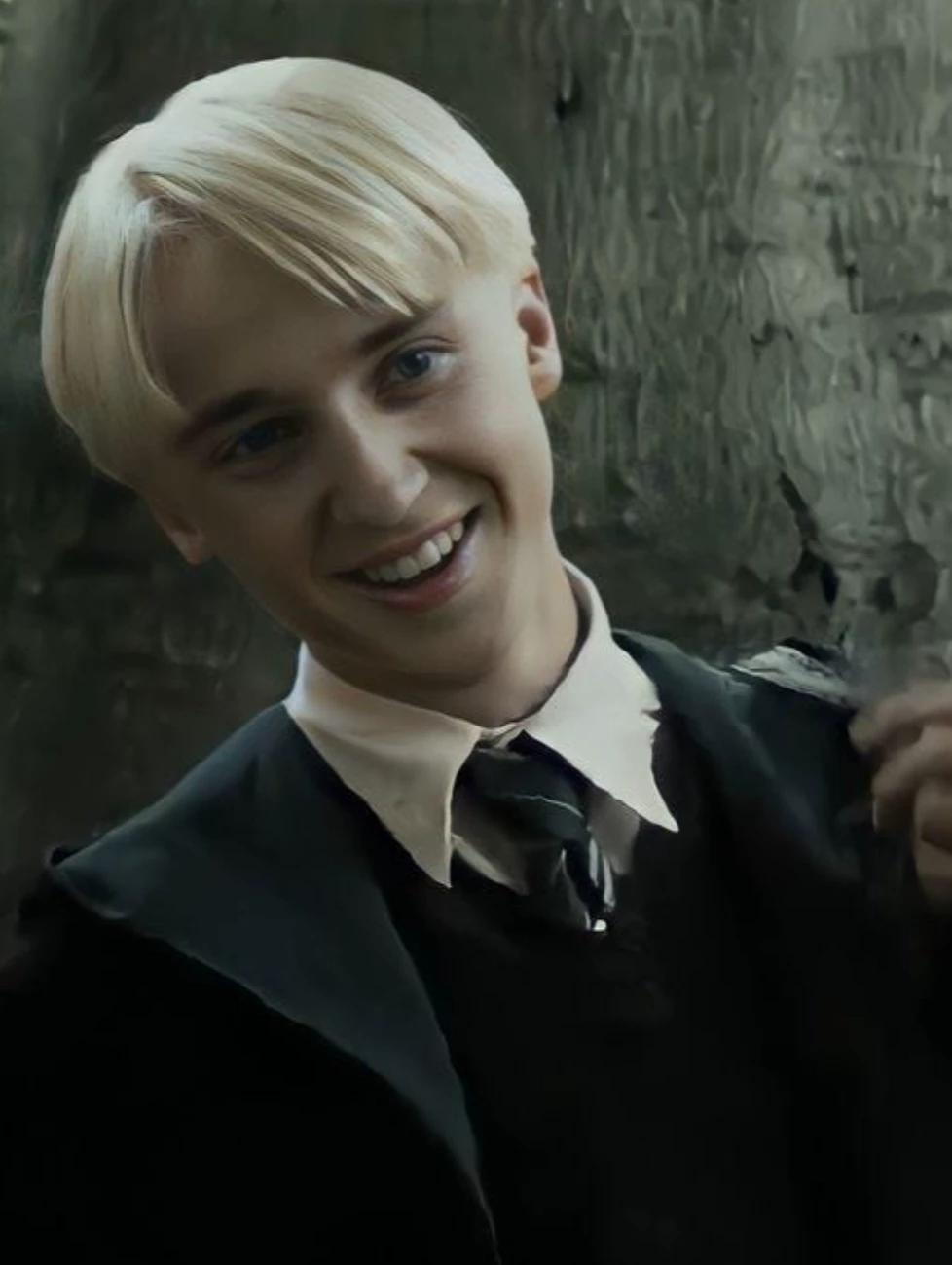 Draco Lucius Malfoy thumbnail