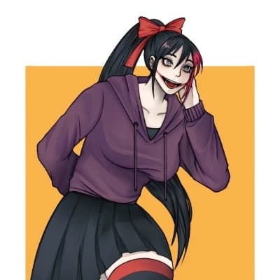 Nina the killer  thumbnail