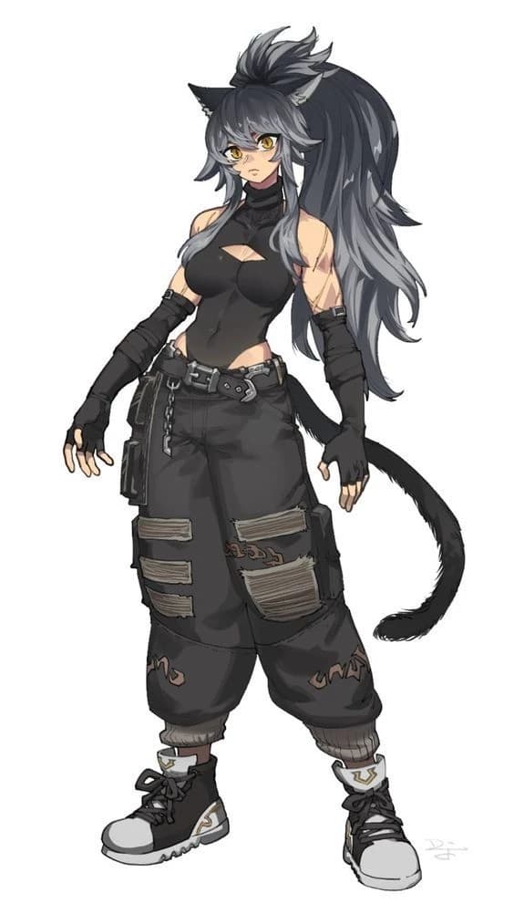 Lynx thumbnail