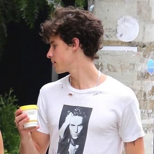 Shawn Mendes thumbnail