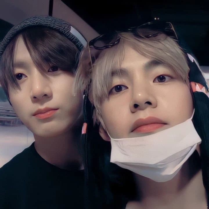Jungkook thumbnail