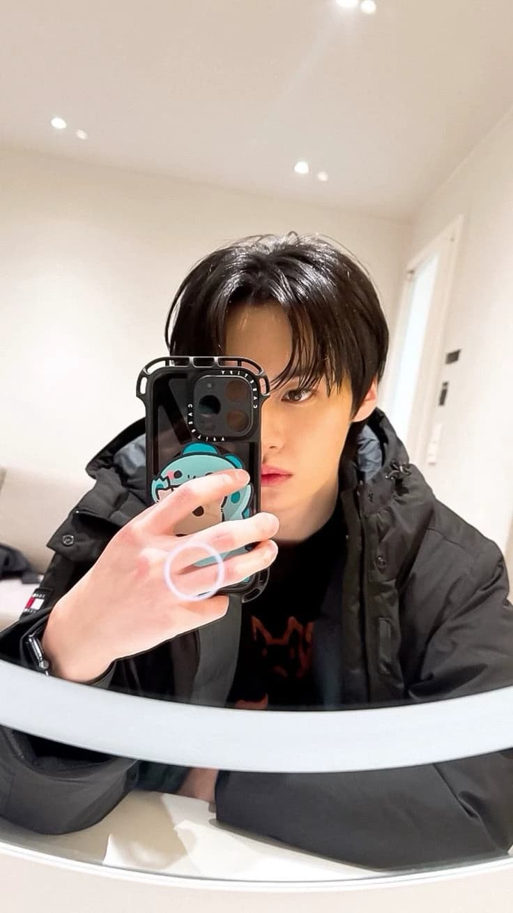 Lee Minho - Minsung thumbnail