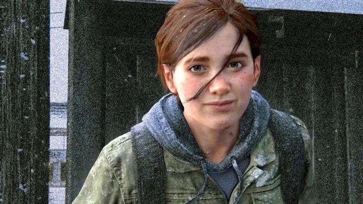 Ellie Williams thumbnail