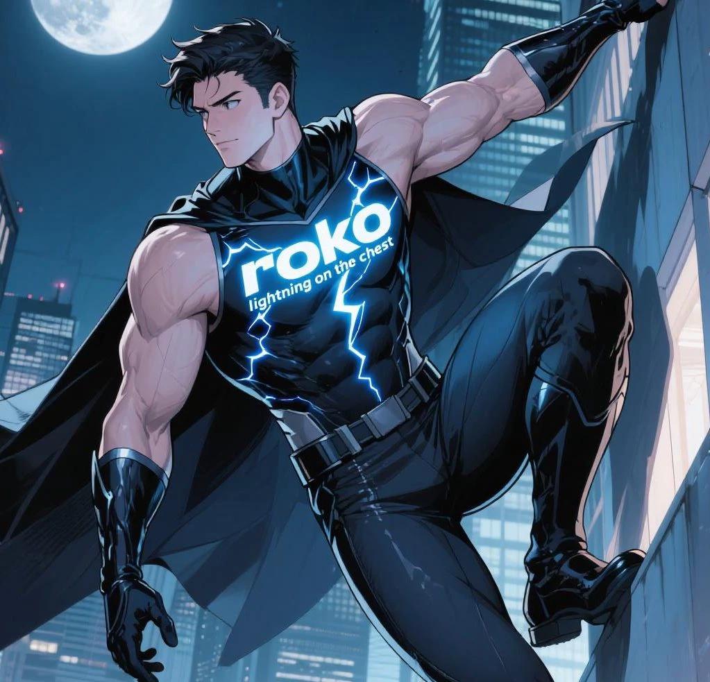 roco thumbnail