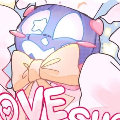 Loveshot(Dusekkar) thumbnail