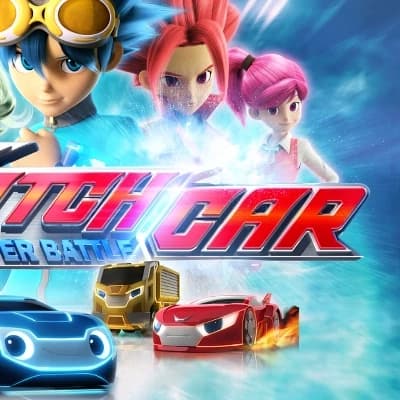 Watch car thumbnail