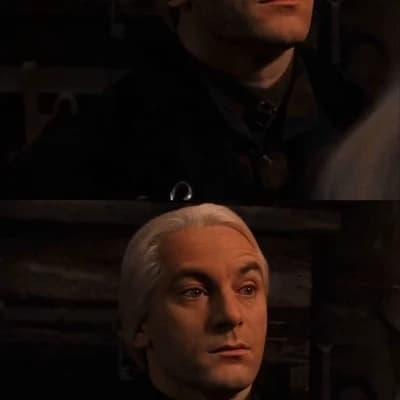 Lucius Malfoy thumbnail