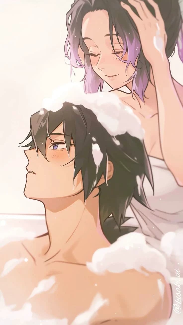 Shinobu e Tomioka thumbnail