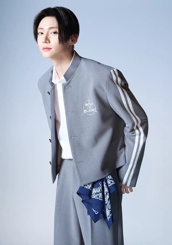 Lee Sangwon thumbnail