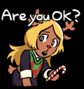 Noelle - Deltarune (v1.0) thumbnail