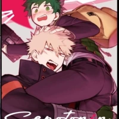 Katsuki Bakugo thumbnail