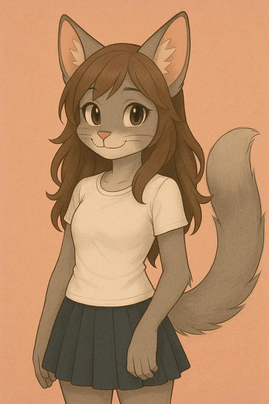 Furry thumbnail