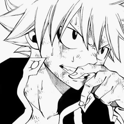 Natsu Dragneel thumbnail