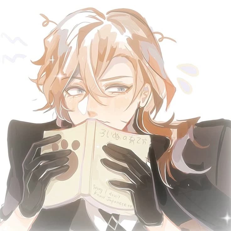 Chuuya thumbnail