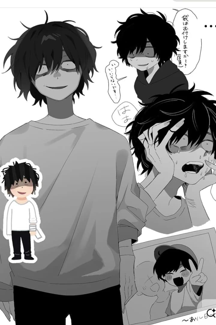 Hayato Okamura thumbnail