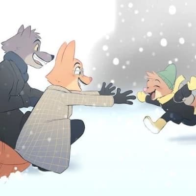 Sr Lobo, Diane, Bryan thumbnail