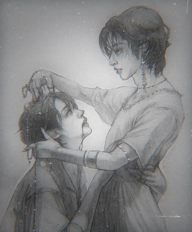 Minho- Minsung thumbnail