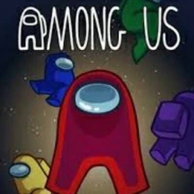 Among us thumbnail