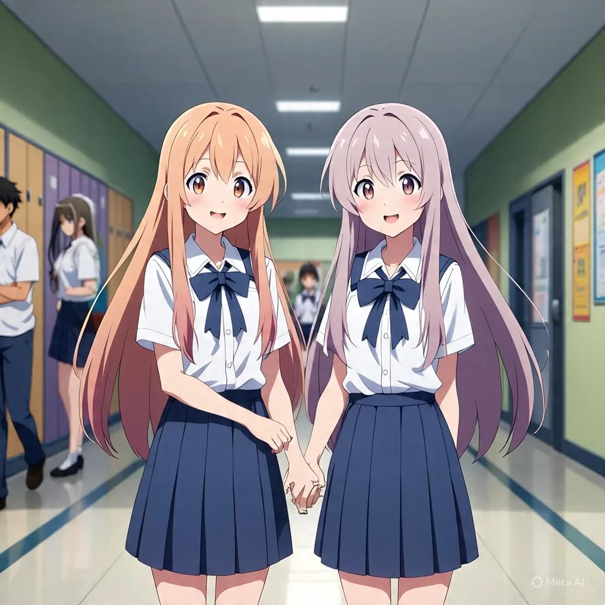 The best friends thumbnail
