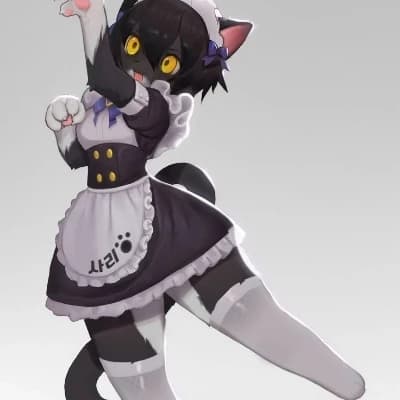 Your maid Lily thumbnail