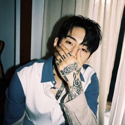 Jay Park thumbnail