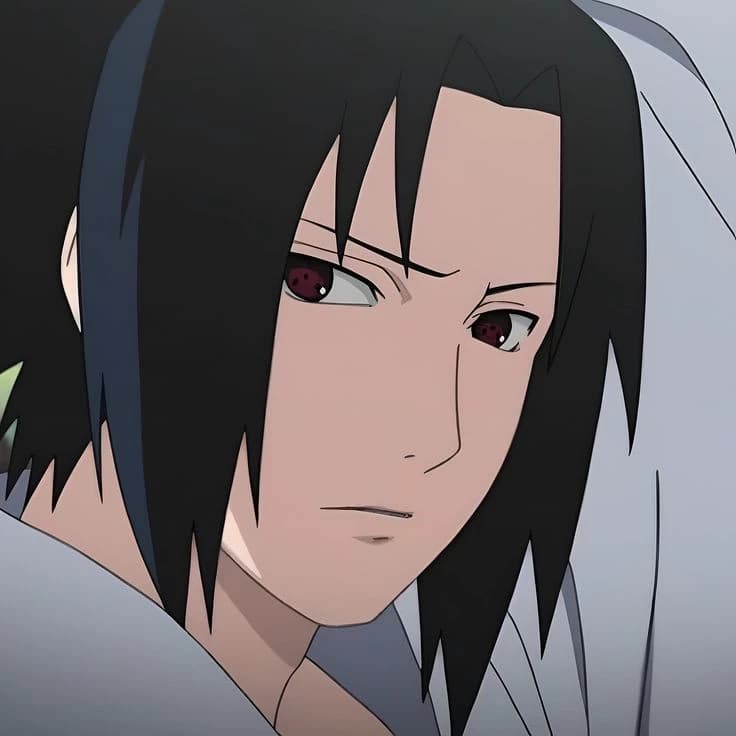 Sasuke Uchiha thumbnail