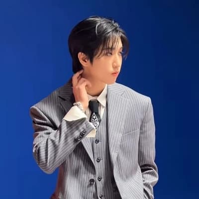 Han Jisung thumbnail