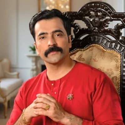Abir Chatterjee  thumbnail