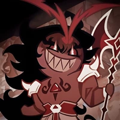 Burning spice thumbnail