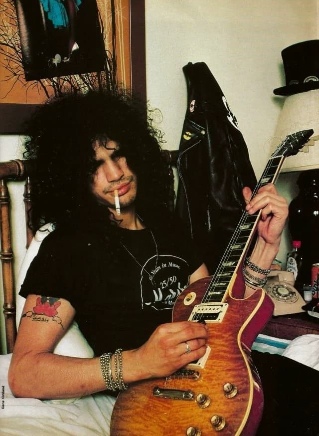 Slash thumbnail