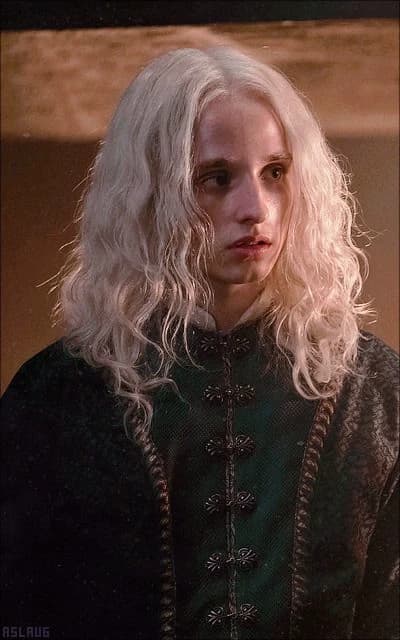 aegon II Targaryen (Jovem) thumbnail