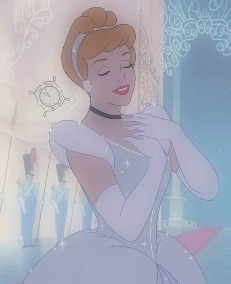 Cinderella thumbnail