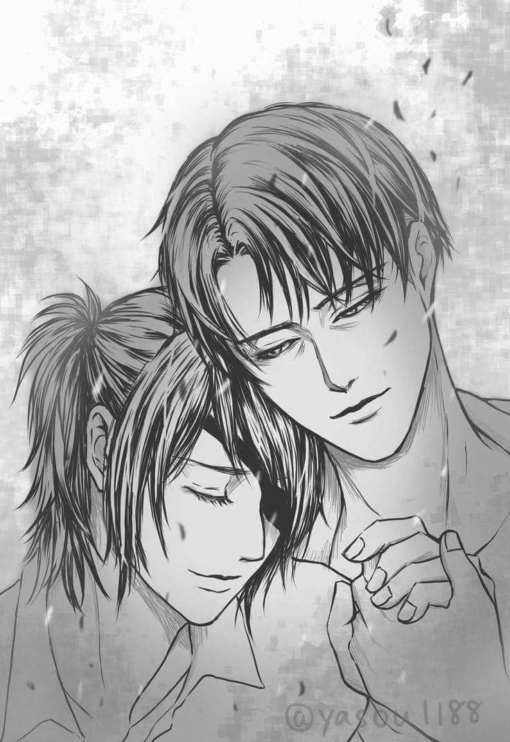 Hanji × Lifa thumbnail
