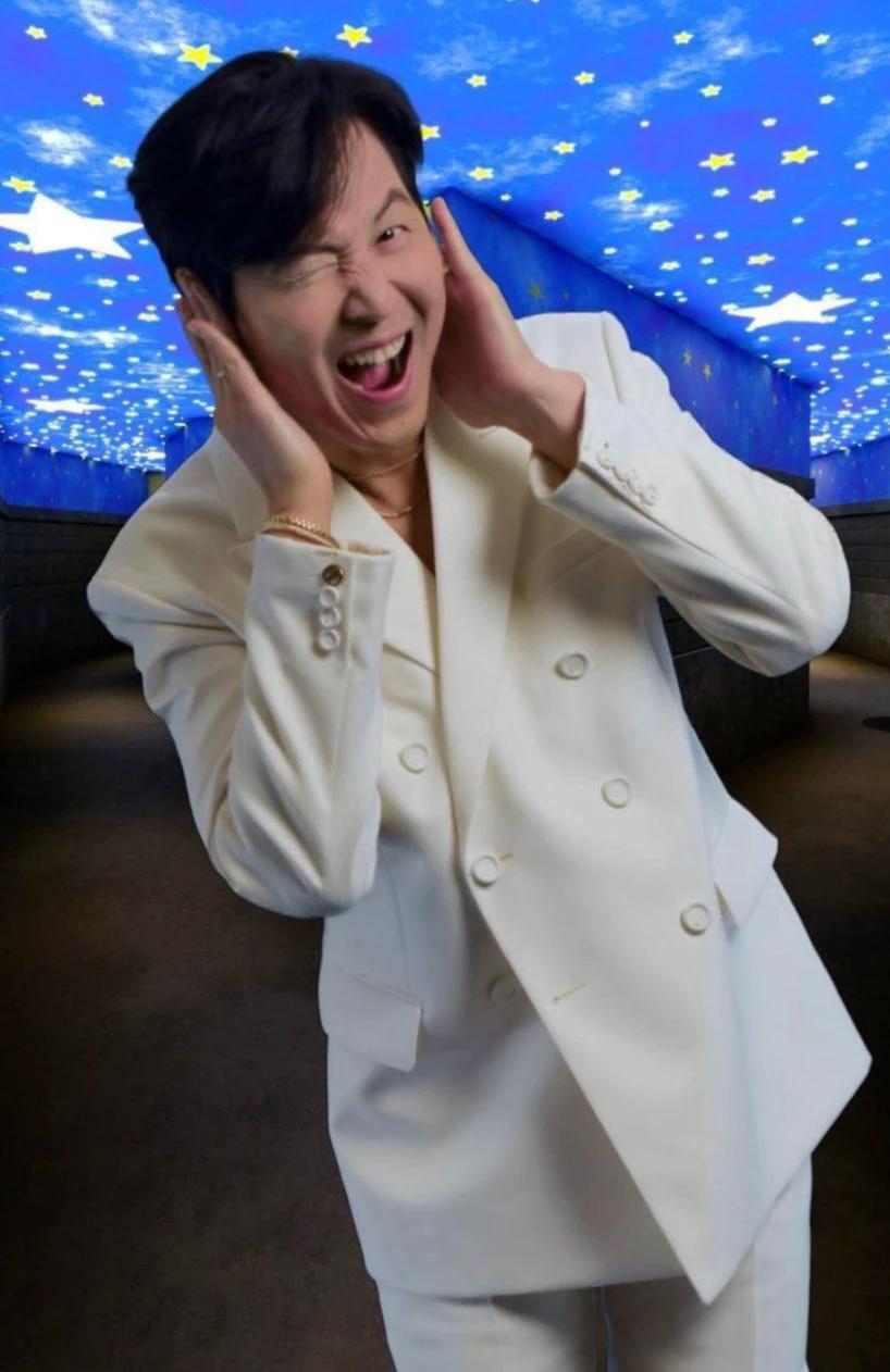 Lee Jung-Jae thumbnail