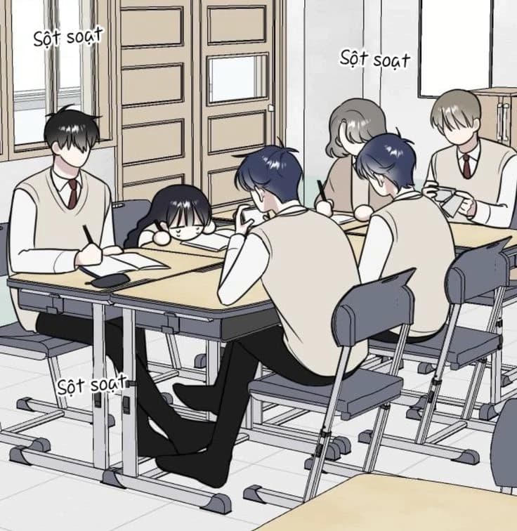 Your group of friends thumbnail