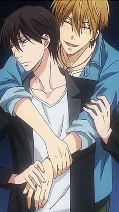 Gay Brothers thumbnail