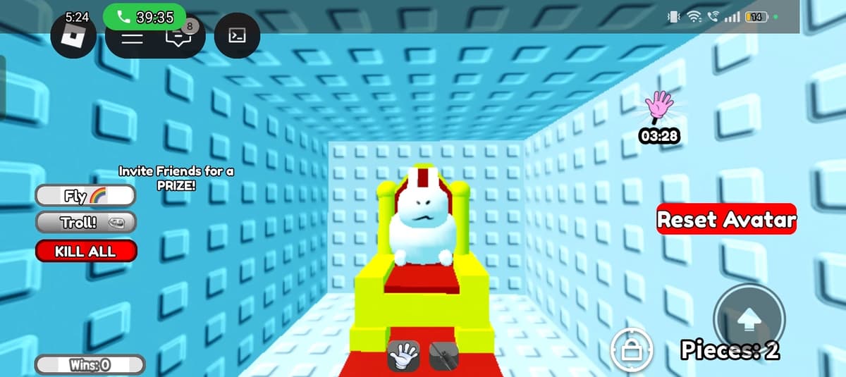 Gubby thumbnail