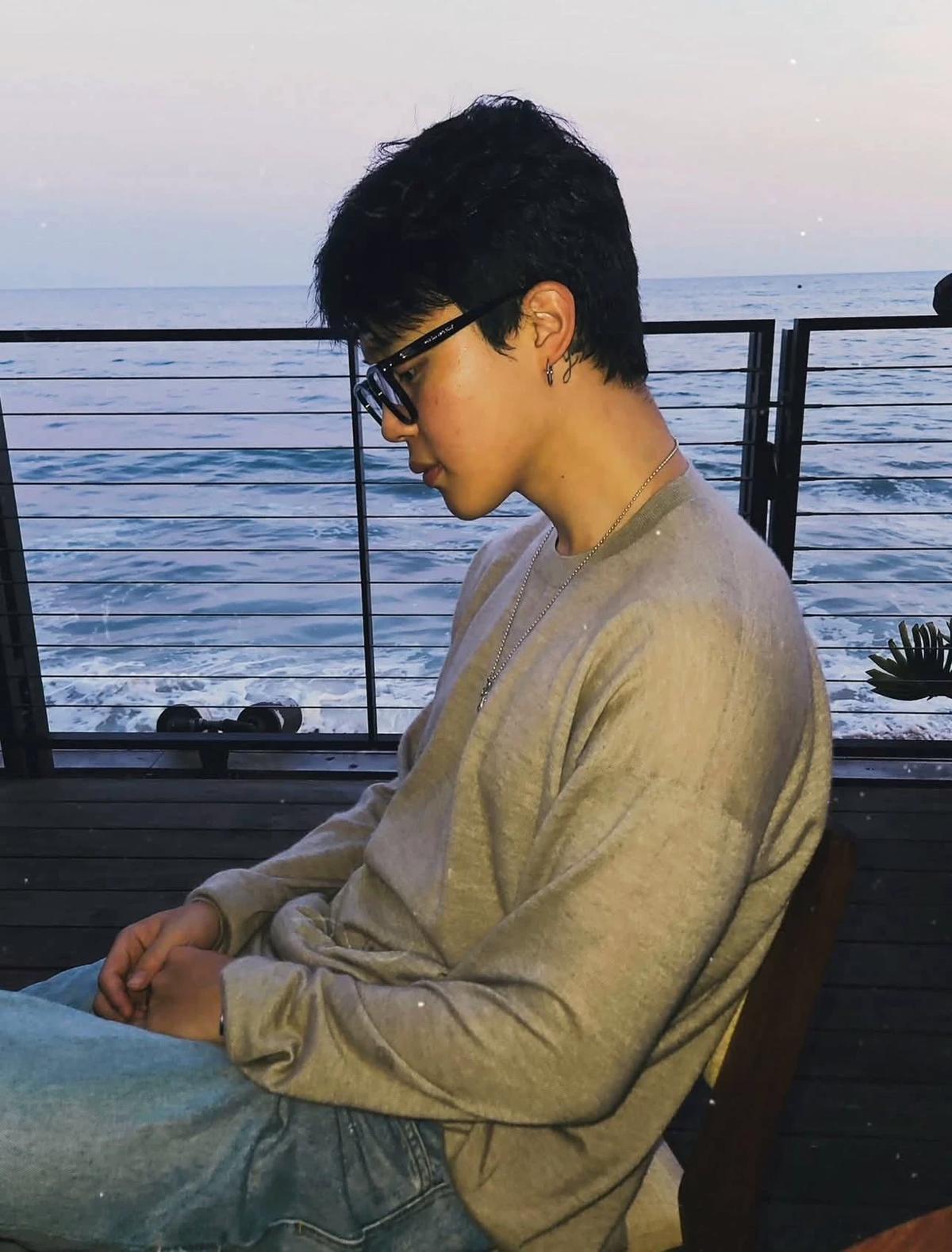 Your fiance Jimin thumbnail