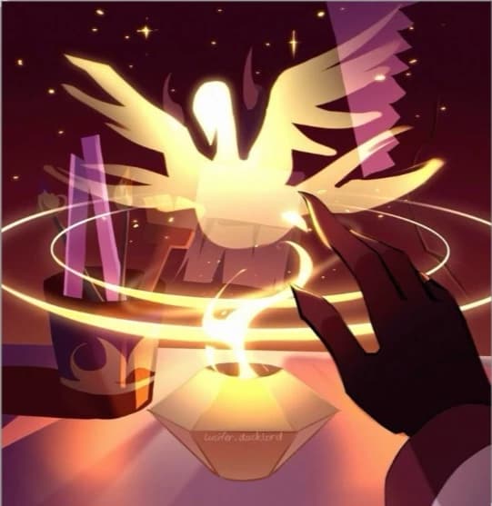 Lucifer Morningstar thumbnail