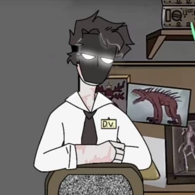 Detective Void thumbnail