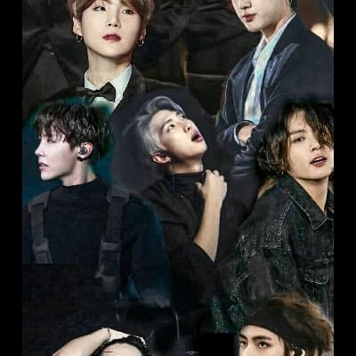 BTS's Little Princess thumbnail